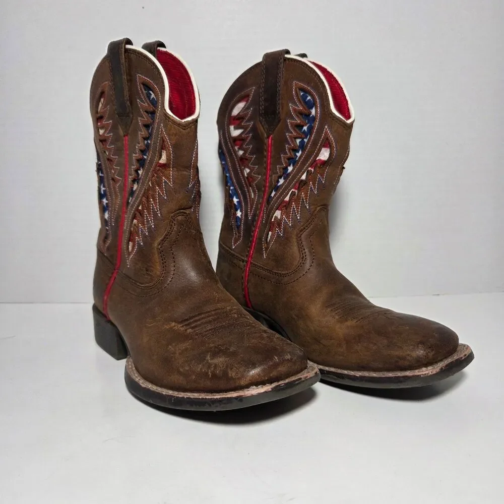 Ariat kids quickdraw
